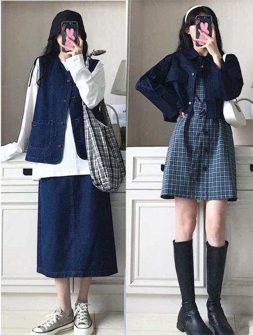 誰(shuí)說(shuō)秋日服飾太單調(diào) 6種潮流元素來(lái)助攻,即刻開啟時(shí)尚模式