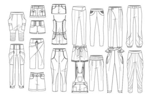 零基礎(chǔ)學(xué)服裝設(shè)計(jì) 象合限2020春季六大精品單科課程 預(yù)約報(bào)名中. . . . . .