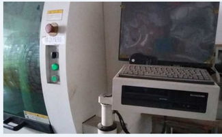 波峰焊溫控系統(tǒng)工控電腦開機(jī)后不顯示故障維修實(shí)例