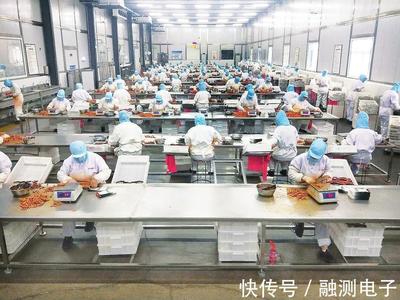 溫度傳感器助推食品加工行業(yè)升級(jí)，工業(yè)控制計(jì)算機(jī)及系統(tǒng)銷售迎增長(zhǎng)契機(jī)